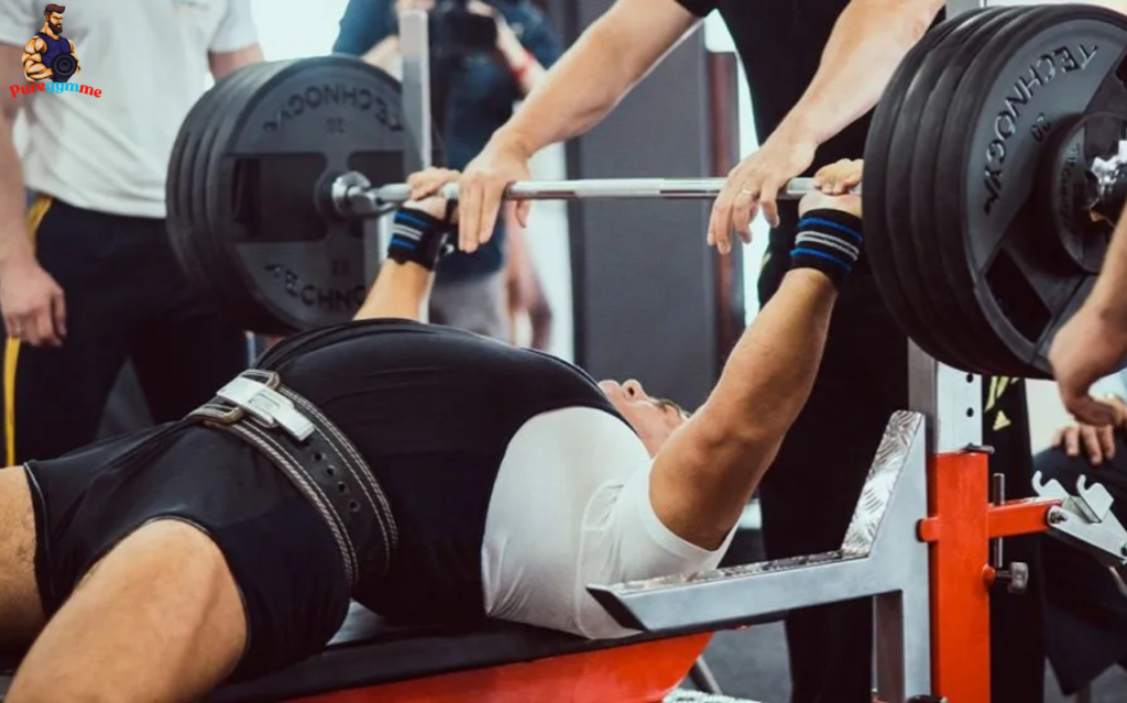 The Best Powerlifting Workouts for Beginners - Pure Gymme